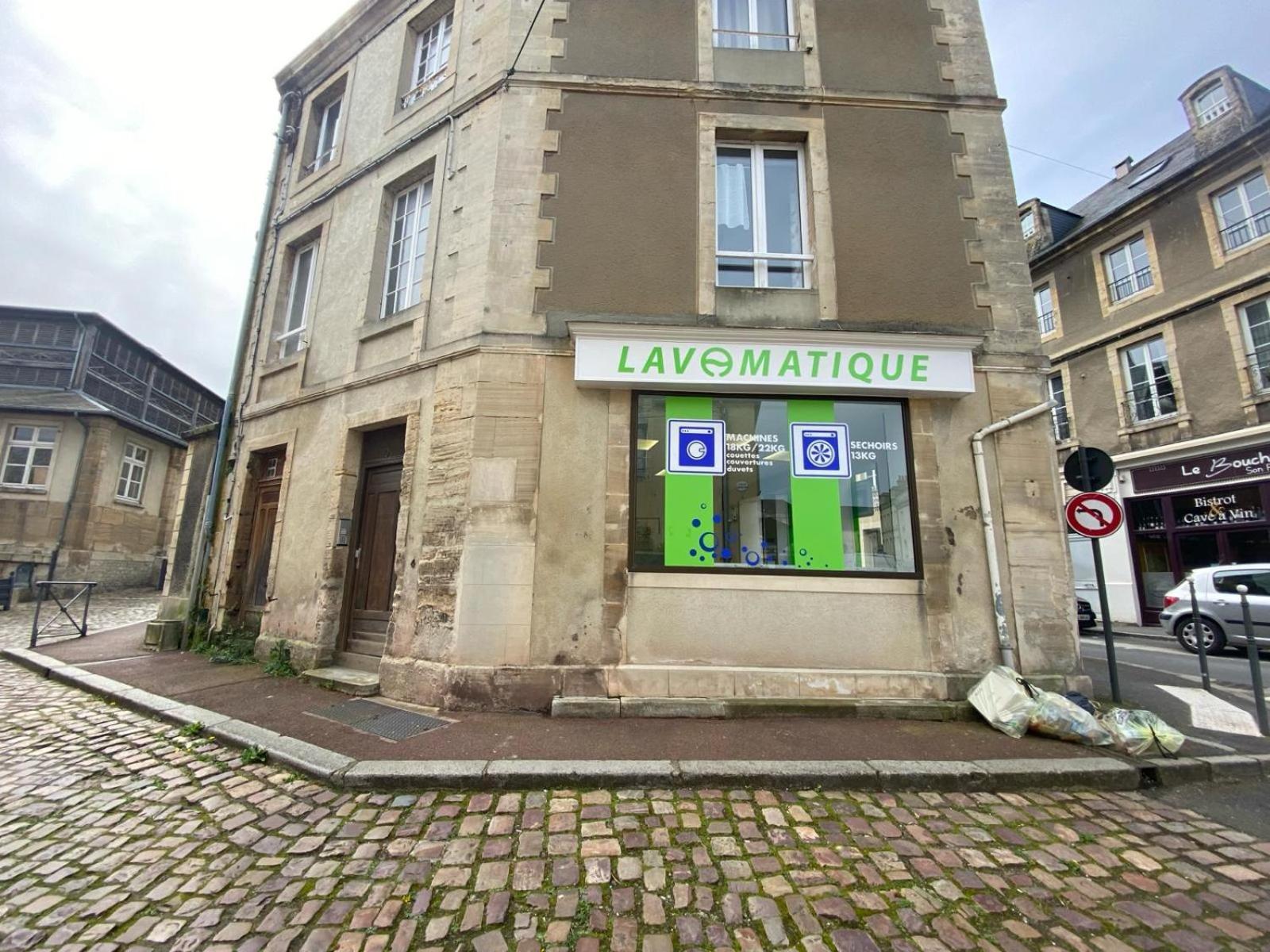 Les Combles De L Aure Grand Studio Cosy Confortable Classe 3 Etoiles Centre Bayeux 2 Mn A Pied Cathedrale Proche Plages Du Debarquement Zewnętrze zdjęcie