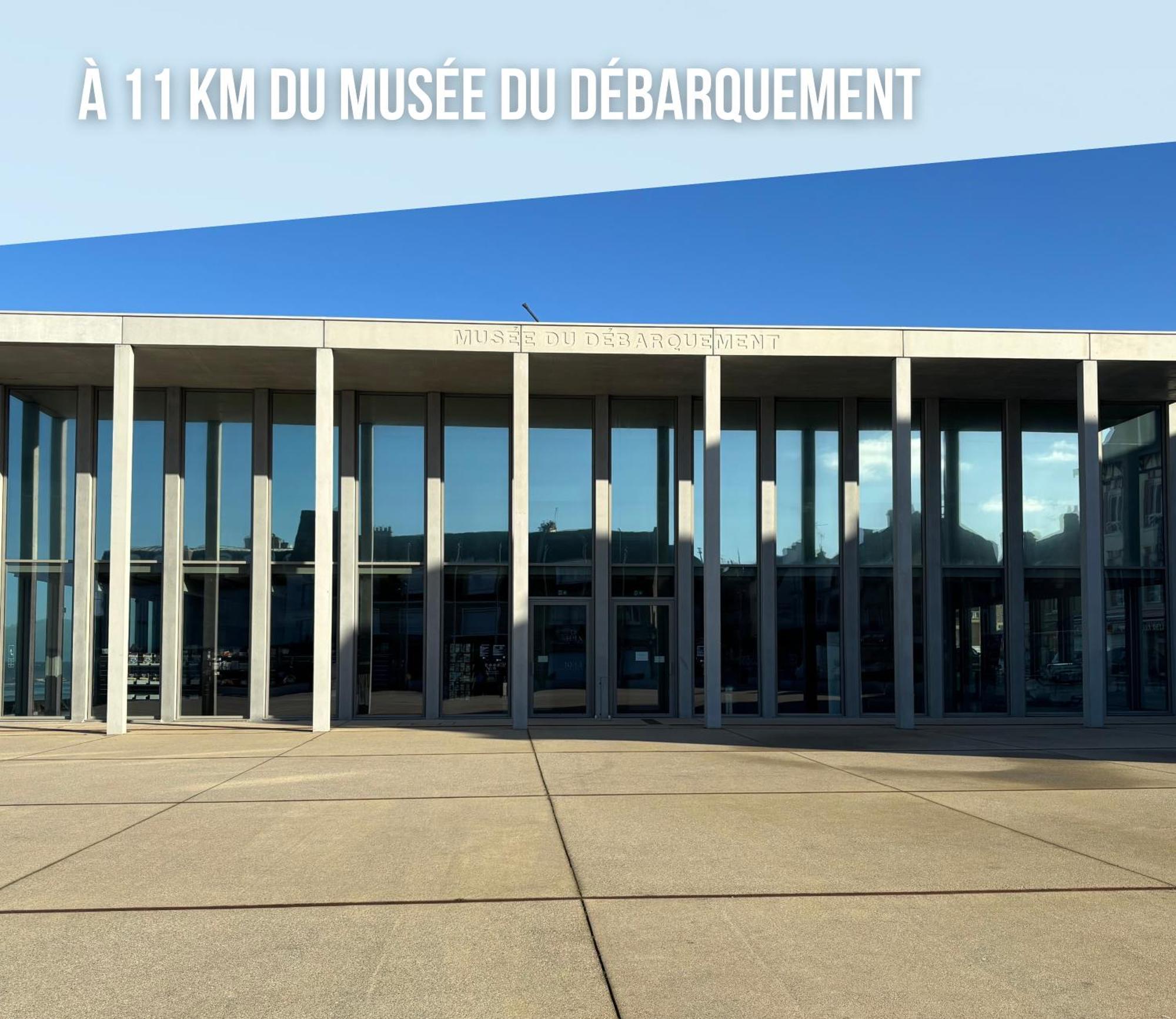 Les Combles De L Aure Grand Studio Cosy Confortable Classe 3 Etoiles Centre Bayeux 2 Mn A Pied Cathedrale Proche Plages Du Debarquement Zewnętrze zdjęcie